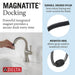 597-SSPD-DST Bathroom/Bathroom Sink Faucets/Single Hole Sink Faucets