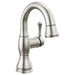 597-SSPD-DST Bathroom/Bathroom Sink Faucets/Single Hole Sink Faucets