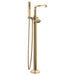 T4789-CZ-PR-LHP-FL Bathroom/Bathroom Tub & Shower Faucets/Tub Fillers