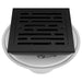 DT062412-BL Parts & Maintenance/Bathtub & Shower Parts/Bathtub & Shower Drains