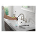 357756SSPDPRDST Bathroom/Bathroom Sink Faucets/Widespread Sink Faucets