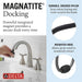 357756SSPDPRDST Bathroom/Bathroom Sink Faucets/Widespread Sink Faucets