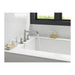 T2736-SS Bathroom/Bathroom Tub & Shower Faucets/Roman Tub Faucets