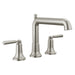 T2736-SS Bathroom/Bathroom Tub & Shower Faucets/Roman Tub Faucets