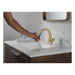 5776-CZPD-PR-DST Bathroom/Bathroom Sink Faucets/Single Hole Sink Faucets