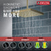 52161-CZ-PR25 Bathroom/Bathroom Tub & Shower Faucets/Showerheads