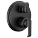T24989-BL Bathroom/Bathroom Tub & Shower Faucets/Tub & Shower Faucet Trim