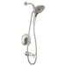 T17489-SS-PR Bathroom/Bathroom Tub & Shower Faucets/Tub & Shower Faucet Trim