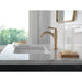 535-CZMPU-DST Bathroom/Bathroom Sink Faucets/Single Hole Sink Faucets