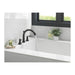 T2735-BL Bathroom/Bathroom Tub & Shower Faucets/Roman Tub Faucets