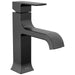 539-BLMPU-DST Bathroom/Bathroom Sink Faucets/Single Hole Sink Faucets