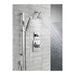T14237-LHD Bathroom/Bathroom Tub & Shower Faucets/Shower Only Faucet Trim