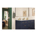 IAO20846-CZ Bathroom/Bathroom Accessories/Towel Rings