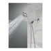 75413D Bathroom/Bathroom Tub & Shower Faucets/Handshowers