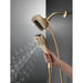 58474-CZ-PR25 Bathroom/Bathroom Tub & Shower Faucets/Showerhead & Handshower Combos
