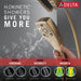 58474-CZ-PR25 Bathroom/Bathroom Tub & Shower Faucets/Showerhead & Handshower Combos