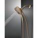 58474-CZ-PR25 Bathroom/Bathroom Tub & Shower Faucets/Showerhead & Handshower Combos