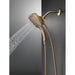 58474-CZ-PR25 Bathroom/Bathroom Tub & Shower Faucets/Showerhead & Handshower Combos