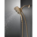 58474-CZ-PR25 Bathroom/Bathroom Tub & Shower Faucets/Showerhead & Handshower Combos
