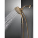 58474-CZ-PR25 Bathroom/Bathroom Tub & Shower Faucets/Showerhead & Handshower Combos
