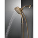 58474-CZ-PR25 Bathroom/Bathroom Tub & Shower Faucets/Showerhead & Handshower Combos
