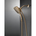 58474-CZ-PR25 Bathroom/Bathroom Tub & Shower Faucets/Showerhead & Handshower Combos