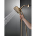 58474-CZ-PR25 Bathroom/Bathroom Tub & Shower Faucets/Showerhead & Handshower Combos