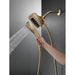 58474-CZ-PR25 Bathroom/Bathroom Tub & Shower Faucets/Showerhead & Handshower Combos