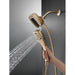 58474-CZ-PR25 Bathroom/Bathroom Tub & Shower Faucets/Showerhead & Handshower Combos