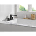 T2739-BL Bathroom/Bathroom Tub & Shower Faucets/Roman Tub Faucets
