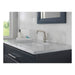 589SH-SS-PR-DST Bathroom/Bathroom Sink Faucets/Single Hole Sink Faucets
