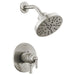 T17235-SS-I Bathroom/Bathroom Tub & Shower Faucets/Shower Only Faucet Trim