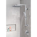 59140-PR-PK Bathroom/Bathroom Tub & Shower Faucets/Handshowers
