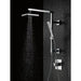 59140-PR-PK Bathroom/Bathroom Tub & Shower Faucets/Handshowers