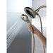 58480-SS-PR25-PK Bathroom/Bathroom Tub & Shower Faucets/Showerhead & Handshower Combos