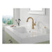 597-CZPD-DST Bathroom/Bathroom Sink Faucets/Single Hole Sink Faucets