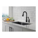9978-BL-DST Kitchen/Kitchen Faucets/Bar & Prep Faucets