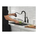 9978-BL-DST Kitchen/Kitchen Faucets/Bar & Prep Faucets