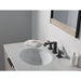 3539LF-BLMPU Bathroom/Bathroom Sink Faucets/Widespread Sink Faucets