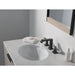 3539LF-BLMPU Bathroom/Bathroom Sink Faucets/Widespread Sink Faucets