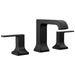 3539LF-BLMPU Bathroom/Bathroom Sink Faucets/Widespread Sink Faucets