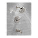 T14435-SS Bathroom/Bathroom Tub & Shower Faucets/Tub & Shower Faucet Trim