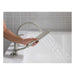 T4788-SS-PR-LHP Bathroom/Bathroom Tub & Shower Faucets/Roman Tub Faucets