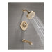 T14489-CZ-PR Bathroom/Bathroom Tub & Shower Faucets/Tub & Shower Faucet Trim