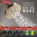 T14489-CZ-PR Bathroom/Bathroom Tub & Shower Faucets/Tub & Shower Faucet Trim