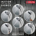 58480-PR25-PK Bathroom/Bathroom Tub & Shower Faucets/Showerhead & Handshower Combos
