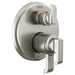 T27989-SS-PR Bathroom/Bathroom Tub & Shower Faucets/Tub & Shower Faucet Trim