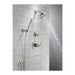T11835-SS Bathroom/Bathroom Tub & Shower Faucets/Tub & Shower Diverters & Volume Controls