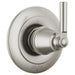 T11835-SS Bathroom/Bathroom Tub & Shower Faucets/Tub & Shower Diverters & Volume Controls