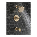 T14435-CZ Bathroom/Bathroom Tub & Shower Faucets/Tub & Shower Faucet Trim
